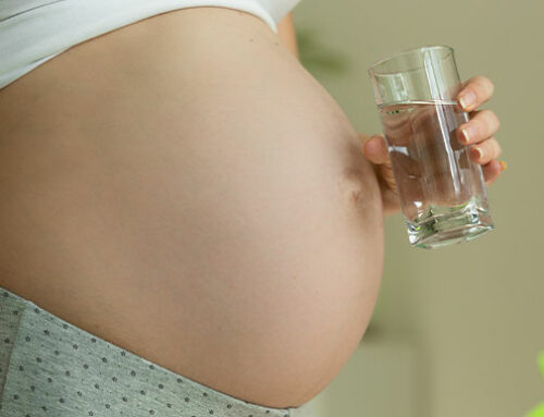 Hidratacija je važna za trudnoću i plodnost!