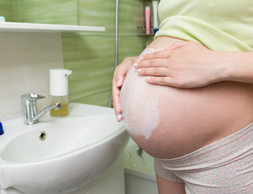 Higijena i dijetetika u trudnoći