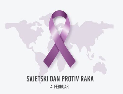 Svjetski dan borbe protiv raka (4. februar)